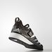 Обувь для тяжелой атлетики Adidas штангетки Crazy Power (BA9169, черно-белые)