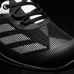Взуття для важкої атлетики Adidas штангетки Crazy Power (BA9169, чорно-білі)