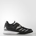 Обувь для тяжелой атлетики Adidas штангетки Crazy Power (BA9169, черно-белые)