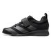 Обувь для тяжелой атлетики Штангетки Adidas AdiPower 2 (F99816, черный)