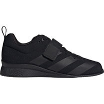 Обувь для тяжелой атлетики Штангетки Adidas AdiPower 2 (F99816, черный)