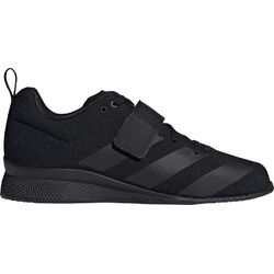 Взуття для важкої атлетики Штангетки Adidas AdiPower 2 (F99816, чорний)