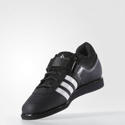 Штангетки Adidas Powerlift 2 (S77952, черные)