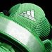 Штангетки Powerlift 2 зеленые Adidas