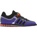 Штангетки Adidas Powerlift 2 (G96434, сине-черные)