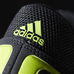 Штангетки Adidas Powerlift 2 (S77950, черно-желтые)