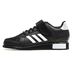 Взуття для важкої атлетики Штангетки Adidas Power Perfect 3 (ВВ6363, чорні)