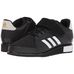 Обувь для тяжелой атлетики Штангетки Adidas Power Perfect 3 (ВВ6363, черные)