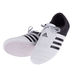 Взуття для тхеквондо Adidas степки AdiKick 2 (ADITKK01CH, біло-чорні)