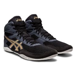 Борцовки Asics MATFLEX 6 (1081A021-002, Чорний)