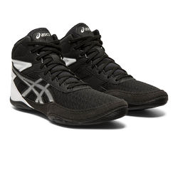 Борцовки дитячі Asics MATFLEX 6 GS (1084A007-001, Чорний)