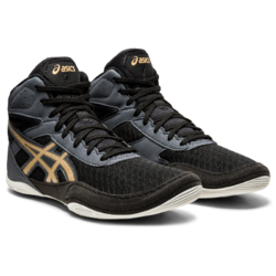 Борцовки дитячі Asics MATFLEX 6 GS (1084A007-002, Чорний)