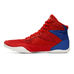 Борцовки детские Asics MATFLEX 6 GS (1084A007-600, Красно-синий)
