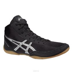 Борцовки дитячі Asics MATFLEX 5 GS (C545N-9093, Чорний)