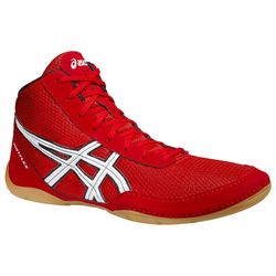 Борцовки Asics MATFLEX 5 (J504N-2301, Красный)