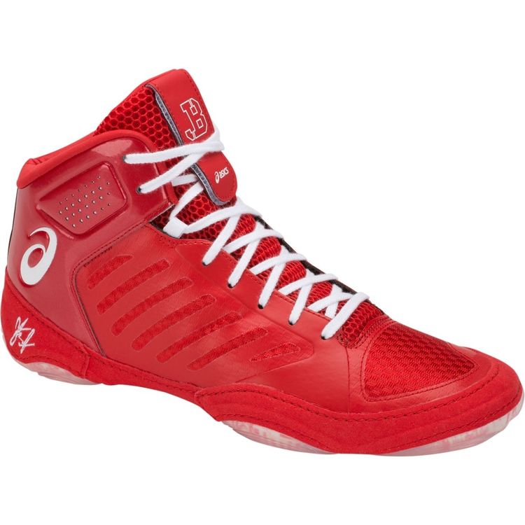 jb elite 3 red