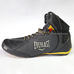 Обувь для бокса Everlast боксерки STRIKE (ELM124C, черно-желтый)