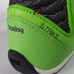 Обувь для бокса Everlast боксерки STRIKE (ELM124E, зеленый)