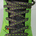 Взуття для боксу Everlast боксерки STRIKE (ELM124E, зелений)