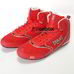 Боксерки Everlast взуття для боксу FORCE (ELM126A, червоні)