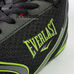 Боксерки Everlast обувь для бокса FORCE (ELM126D, черно-зеленый)