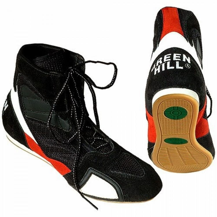 Green hill shoes price outlet