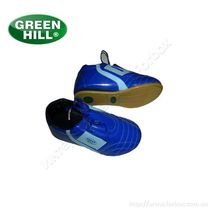 Степки Green Hill для тхэквондо (TWS-3007, синие)