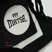 Взуття для боротьби Matsa борцовки замшеві (MA-3309, чорні)