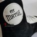 Обувь для борьбы Matsa борцовки замшевые (MA-265, черные)