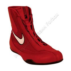 Взуття для боксу (боксерки) Nike Machomai