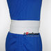 Форма для бокса Adidas Boxing (AdiBPLS01-B, синяя)