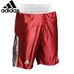 Боксерская форма Adidas Amateur Starpack (ADITB152, красная)