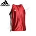 Боксерская форма Adidas Amateur Starpack (ADITB152, красная)