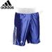 Боксерская форма Adidas Amateur Starpack (ADITB152, синяя)