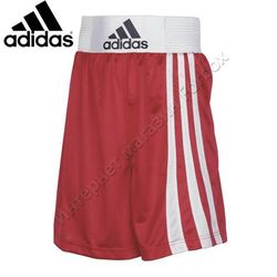 Шорти боксерські Clubline Toro Adidas