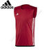 Форма боксерская Adidas Box Classic (X12346, красная)