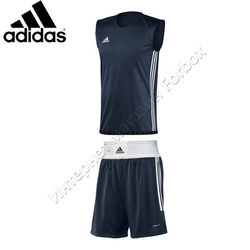 Форма боксерська Adidas Box Classic (X12295, синя)