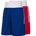 Двухсторонняя боксерская форма Reversible Adidas