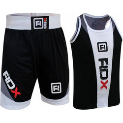 Боксерская форма Vest RDX