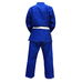 Кімоно для джиу-джитсу New 3.0 Blue/White (FPGI3.0BL/W, Синій)