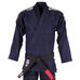 Кимоно для джиу-джитсу TATAMI (nova-bjj-gi-navy, Синий)