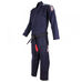 Кимоно для джиу-джитсу TATAMI (nova-bjj-gi-navy, Синий)