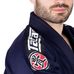 Кімоно для джиу-джитсу TATAMI (nova-bjj-gi-navy, Синий)