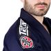 Кімоно для джиу-джитсу TATAMI (nova-bjj-gi-navy, Синий)