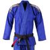 Кімоно для джиу-джитсу TATAMI (nova-plus-blue-bjj-gi, Синий)