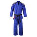 Кимоно для джиу-джитсу TATAMI (nova-plus-blue-bjj-gi, Синий)