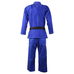 Кімоно для джиу-джитсу TATAMI (nova-plus-blue-bjj-gi, Синий)