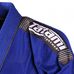 Кимоно для джиу-джитсу TATAMI (nova-plus-blue-bjj-gi, Синий)