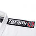 Кимоно для джиу-джитсу TATAMI (nova-plus-white-bjj-gi, Белый)