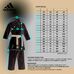 Кимоно для карате (ката) Adidas Shori 380 гм2 (K999, белое)